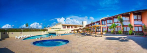 Monte Pascoal Praia Hotel